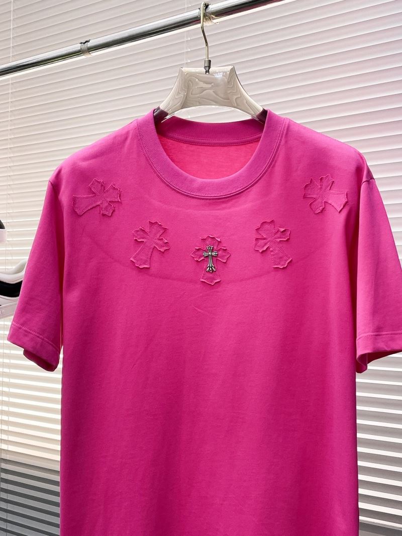 Chrome Hearts T-Shirts